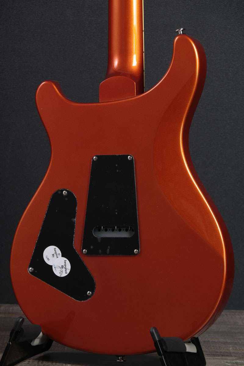 Paul Reed Smith（PRS) / SE Standard 24 Metallic Orange