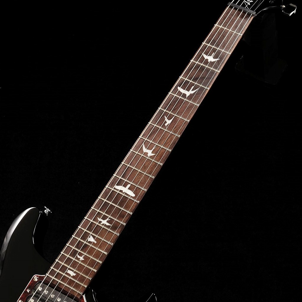 Paul Reed Smith / SE Mira Black with Tortoise Pickguard