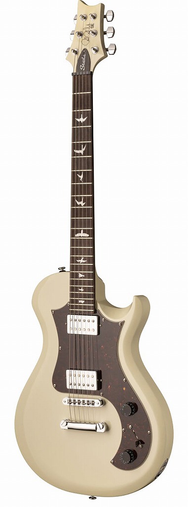 PRS SE Starla Stoptail Black | MUSIC STORE professional