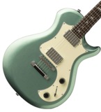 Paul Reed Smith / SE Starla Stoptail Metallic Green with Mint ...