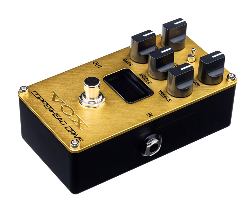 アンプ・エフェクターセール品》VOX / Valvenergy Series