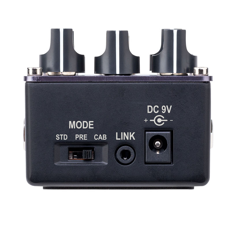 VOX / VALVENERGY CUTTING EDGE ボックス | イシバシ楽器