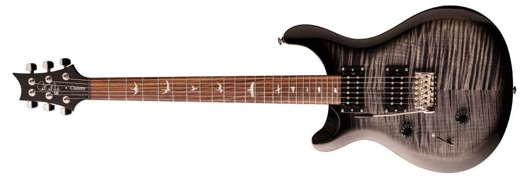 Paul Reed Smith(PRS) SE CUSTOM24 レフティ