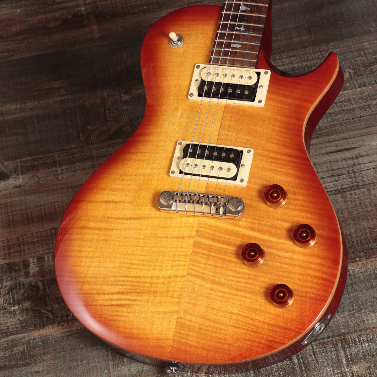 【超美品】Paul Reed Smith (PRS) SE 245 Paul Reed Smith (PRS) SE 245 | 445.Factory