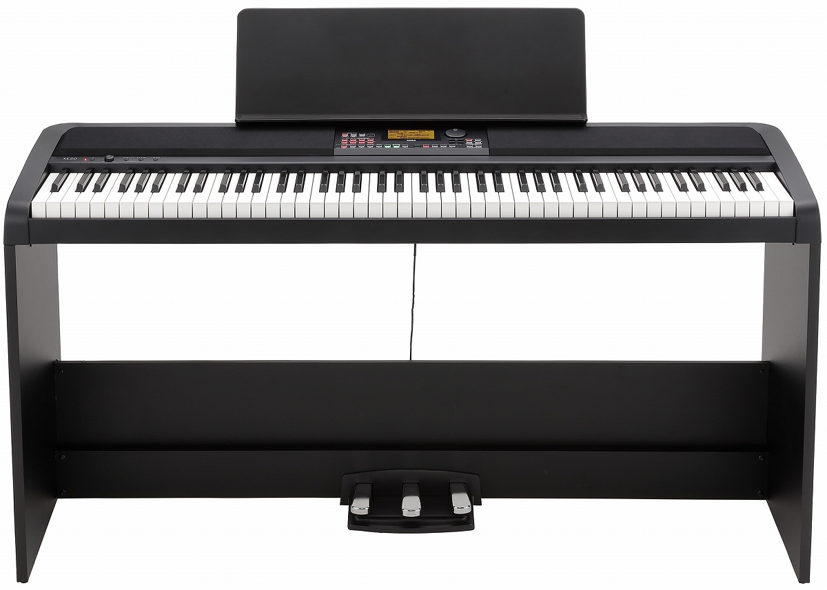KORG コルグ / XE20SP デジタル・アンサンブル・ピアノ | イシバシ楽器