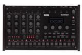 KORG 륰 / drumlogue HYBRID DRUM MACHINE