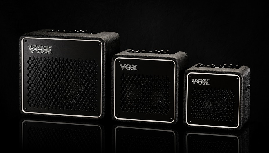VOX / MINI GO 50 [VMG-50] ボックス | イシバシ楽器