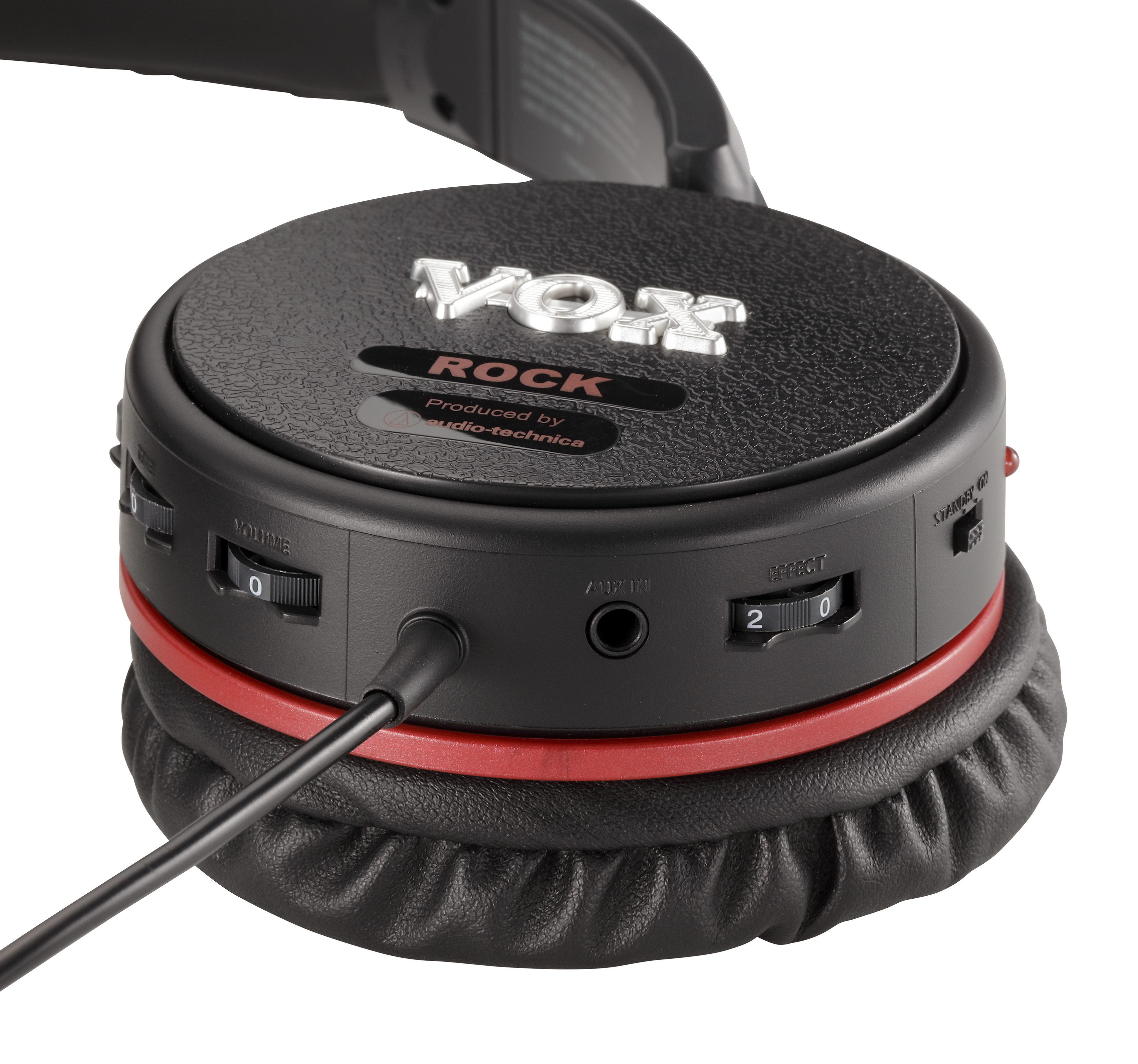 すずめ 様Vox BASS ヘッドホンアンプ　　VGH-BASS VGH Bass - Vox Amps