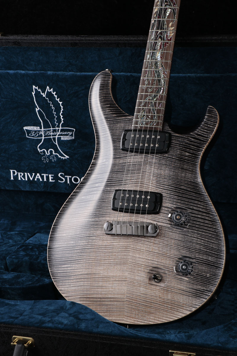 Paul Reed Smith (PRS) / Private Stock #8849 35th Anniversary