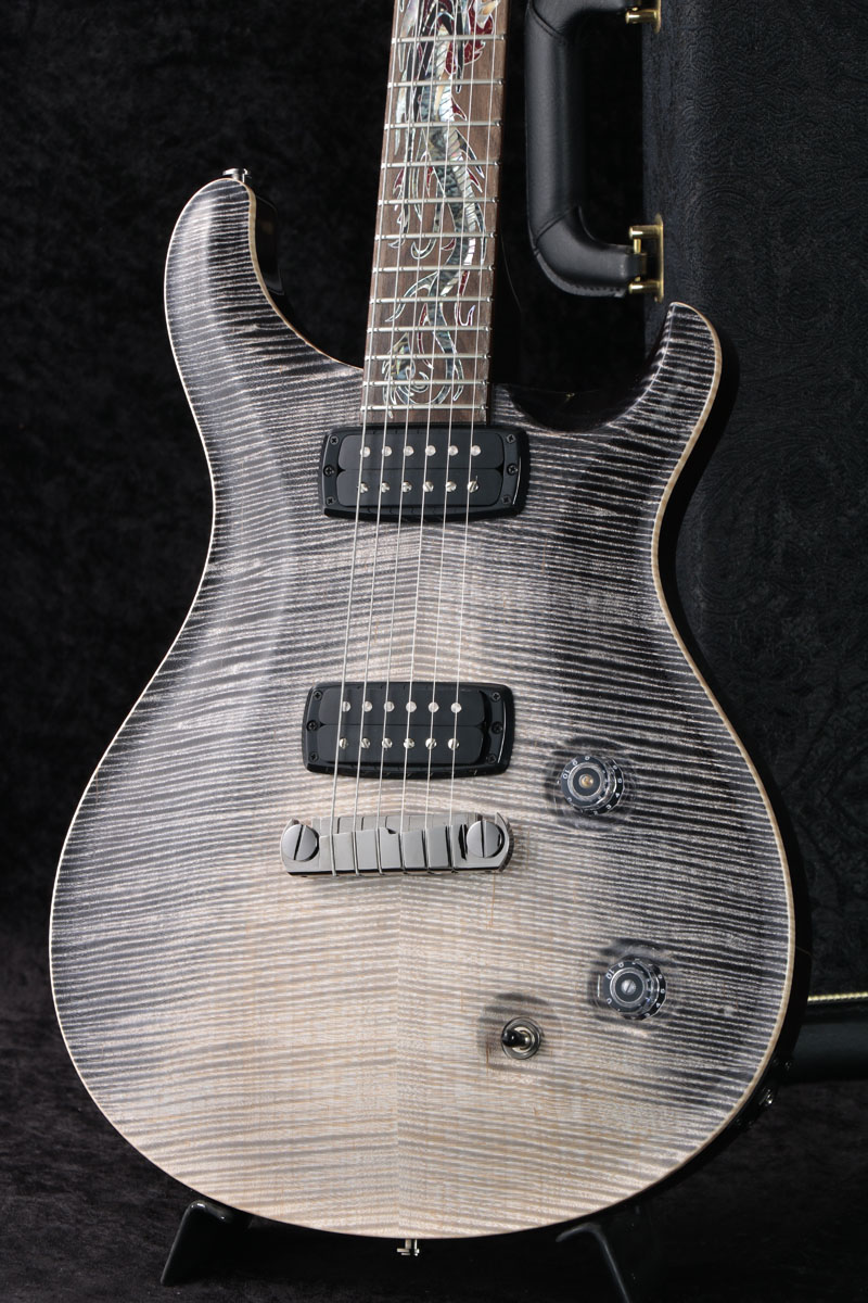 Paul Reed Smith (PRS) / Private Stock #8849 35th Anniversary