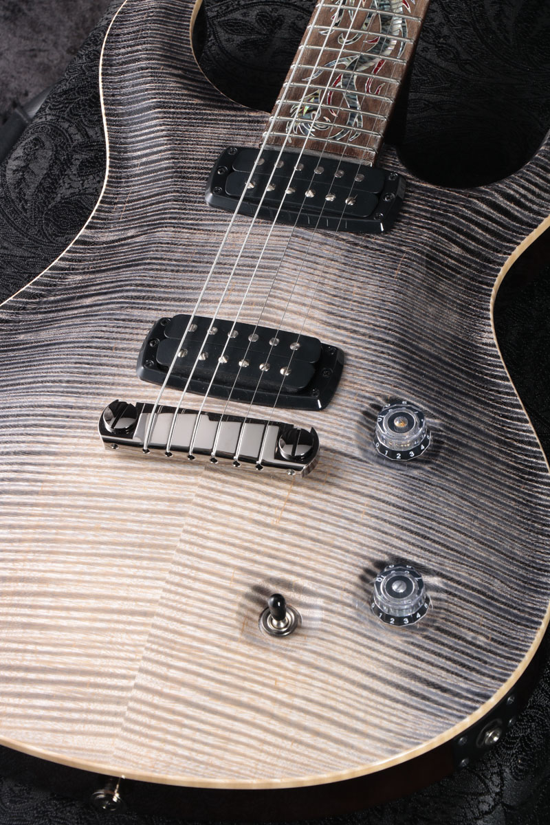 Paul Reed Smith (PRS) / Private Stock #8849 35th Anniversary