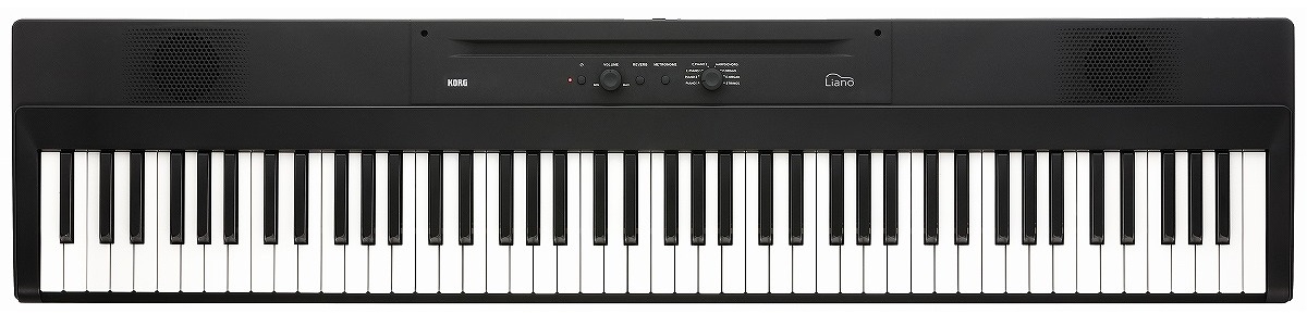 KORG コルグ / L1SP Liano DIGITAL PIANO | イシバシ楽器