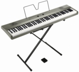 KORG 륰 / L1SP M SILVER (᥿åС) Liano DIGITAL PIANO