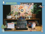 moog ⡼ / Moog Sound Studio DFAM &Subharmonicon ߡ⥸顼GIFT BOX