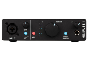 Steinberg スタインバーグ / UR22C 2X2 USB3.0 Type-C