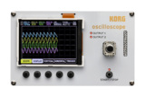 KORG 륰 / Nu:tekt NTS-2 oscilloscope kit