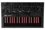 KORG 륰 / minilogue bass Limited Edition - Polyphonic Analog Synthesizer