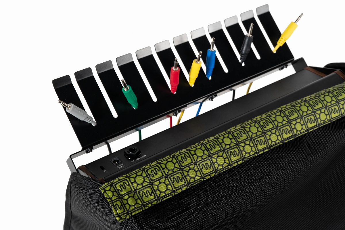 Moog SOUND STUDIO SEMI MODULAR 「コバヤシ様」専用 Moog SOUND STUDIO SEMI MODULAR 「コバヤシ様」専用 Moog Sound