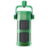 SONTRONICS / PODCAST PRO GREEN Ķñظʥߥåޥե