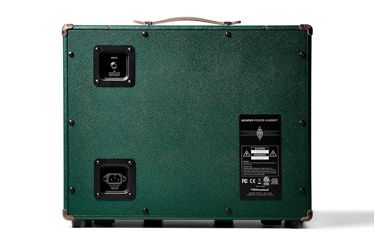 アンプ・エフェクターセール品》Kemper / KEMPER POWER KABINET