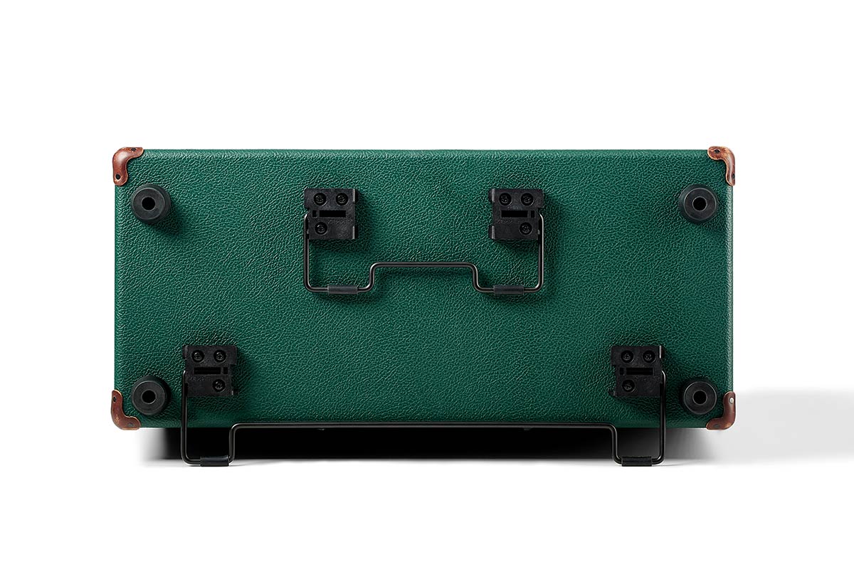 Kemper / KEMPER POWER KABINET パワ―アンプ内蔵プロファイラー Kemper / KEMPER POWER KABINET パワ―アンプ内蔵プロファイラー