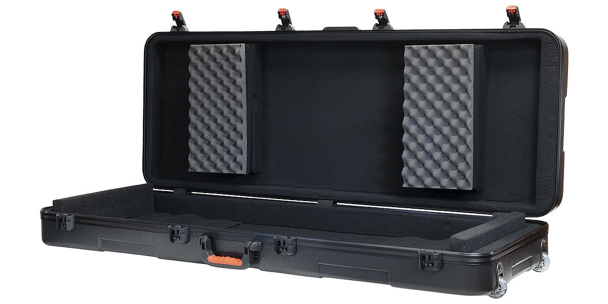 HC-61KEY - HARD CASE | KORG (Japan)