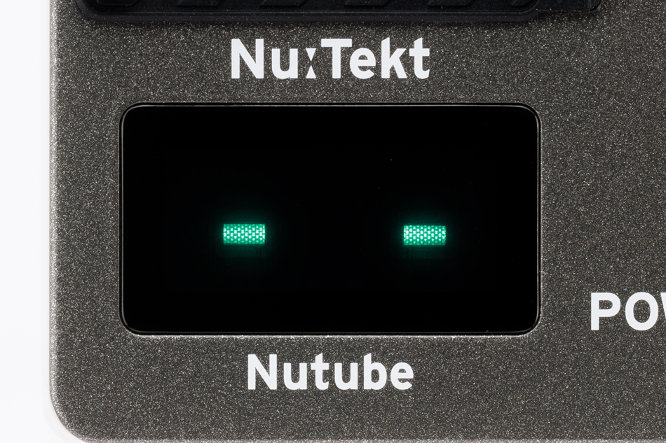 KORG Nu:tekt TR-S ニューテクト TR-S TR-S - EFFECT PEDAL KIT | KORG (USA)