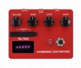 KORG / Nu:tekt HD-S EFFECT PEDAL KIT HARMONIC DISTORTION 륰 ǥȡ