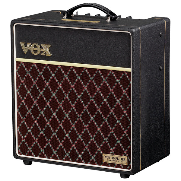 VOX / Hand Wired AC4HWR1 ギターコンボアンプ ボックス