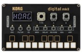 KORG 륰 / NTS-1 digital kit mkII PROGRAMMABLE SYNTHESIZER KIT