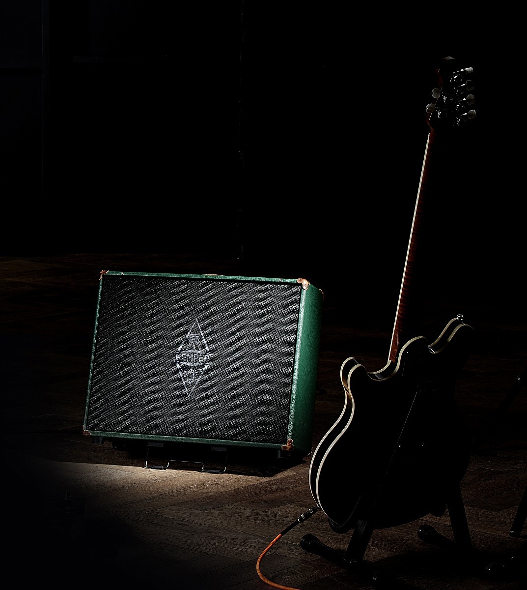 アンプ・エフェクターセール品》KEMPER / KABINET NEO SPEAKER