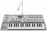 KORG 륰 / microKORG Crystal SYNTHESIZER/VOCODER 20ǯǰǥԽ!ƩǺХå°