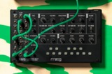 moog ⡼ / MAVIS ȤΩƼʥ󥻥å