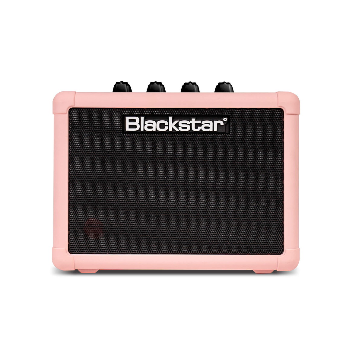 Blackstar FLY Shell Pink ブラックスター 小型アンプ ミニアンプ 【数量限定モデル】 イシバシ楽器