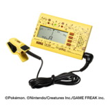 KORG  PoKeMon / CA-50 P025 ԥ奦 Chromatic Tuner &Contact Microphone 륰 ݥ