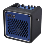 VOX / VMG-3 BL Iron Blueڸꥫ顼ۥܥå 3W  