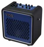 VOX / VMG-10 BL Iron Blueڸꥫ顼ۥܥå 10W  