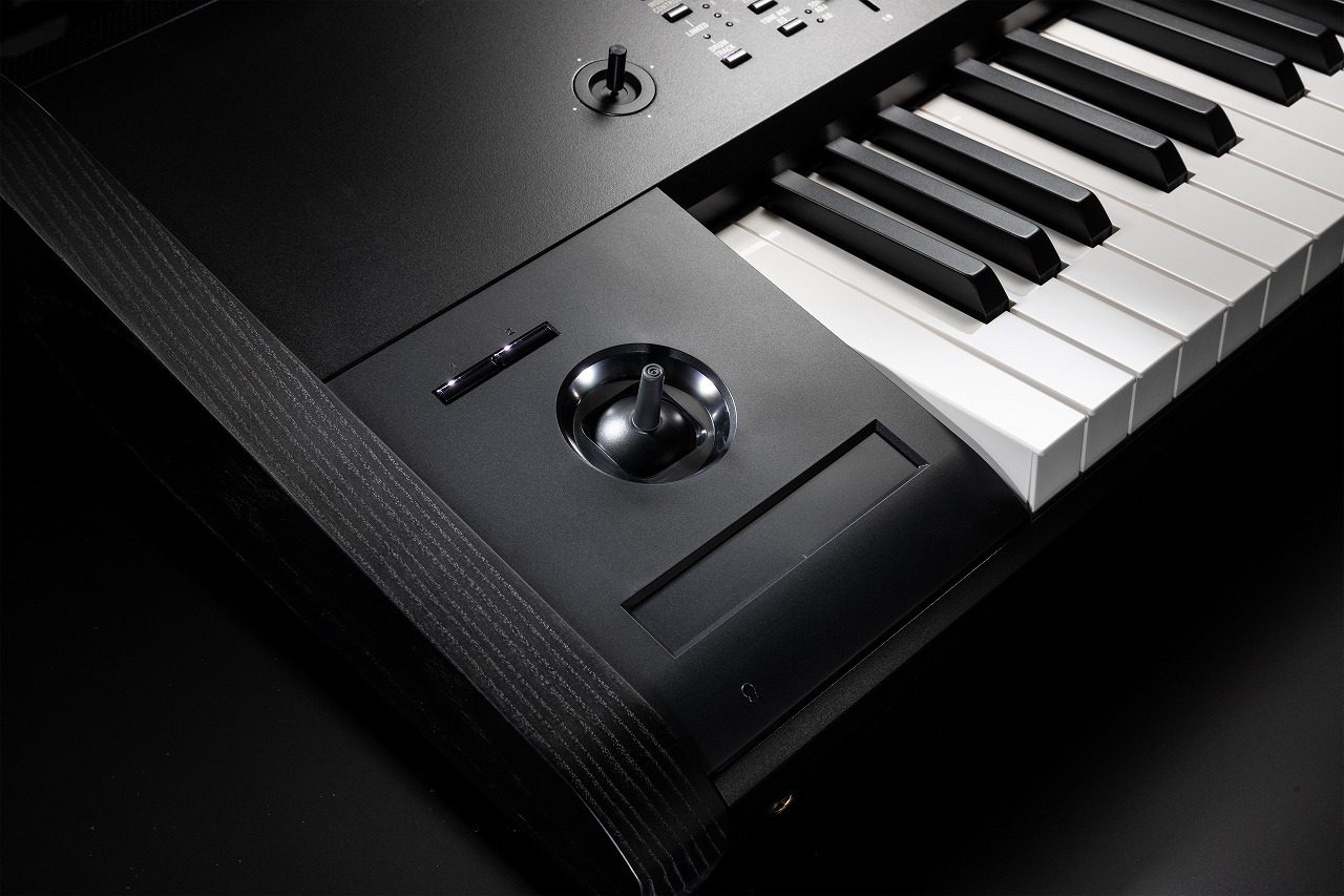 KORG コルグ / KRONOS 61鍵モデル (KRONOS3-61) MUSIC