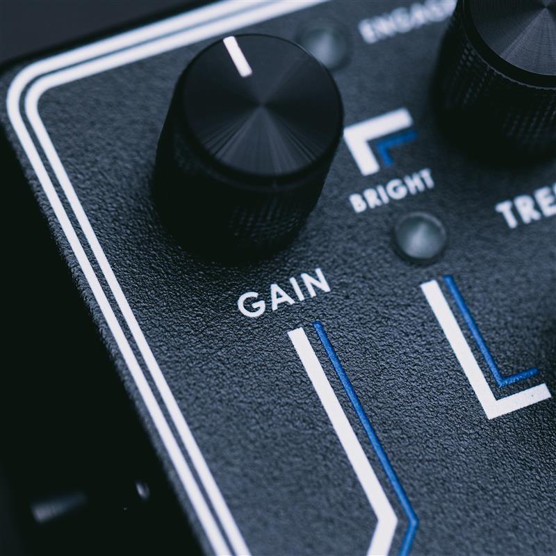 アンプ・エフェクターセール品》aguilar / AG Preamp ベース用