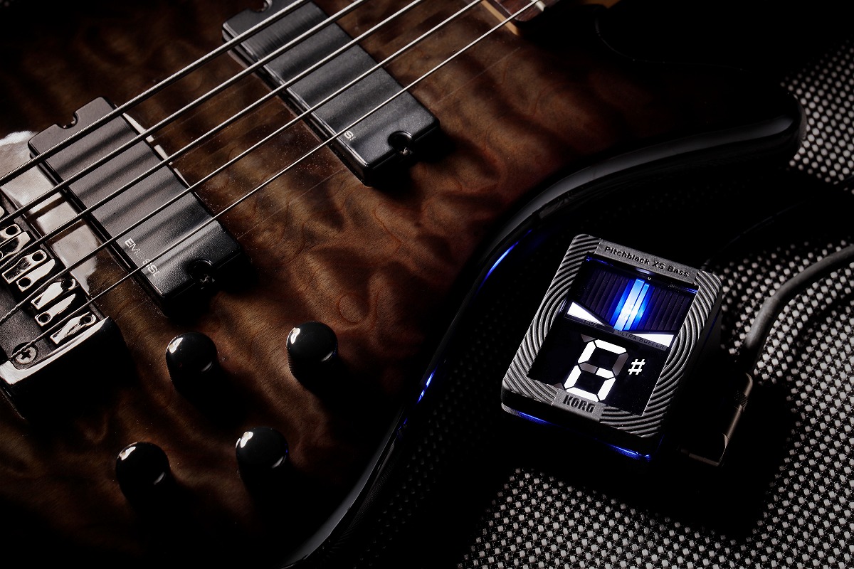 ボスBlues D 箱ありコルグチューナーセット ボスBlues Driver 箱ありコルグチューナーセット - メルカリ