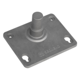 SEQUENZ / MP1 MOUNTING PLATE