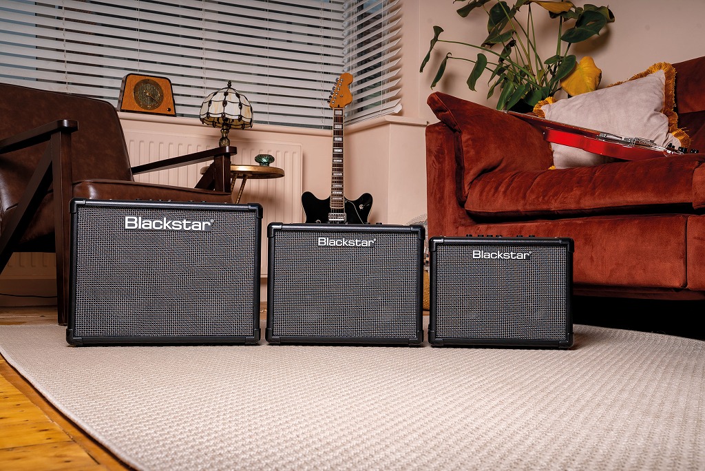 アンプ・エフェクターセール品》Blackstar / ID:Core V4 Stereo アンプ・エフェクターセール品》Blackstar / ID:Core V4 Stereo