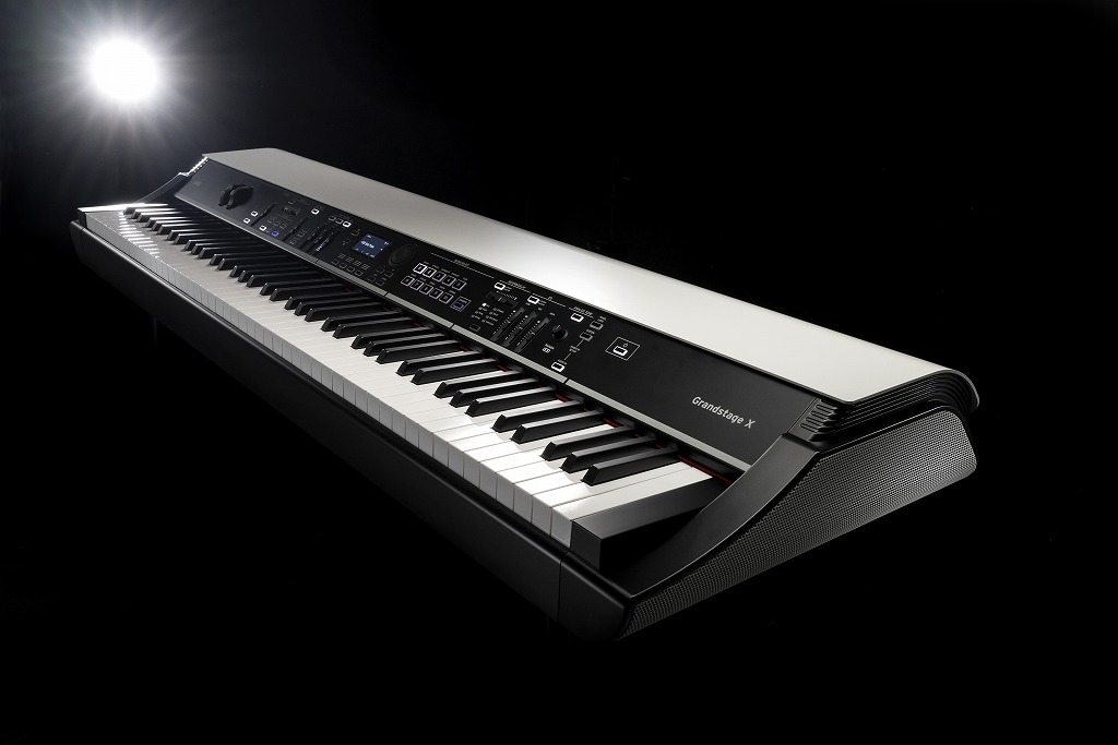 KORG コルグ / Grandstage X ステージ・ピアノ | イシバシ楽器