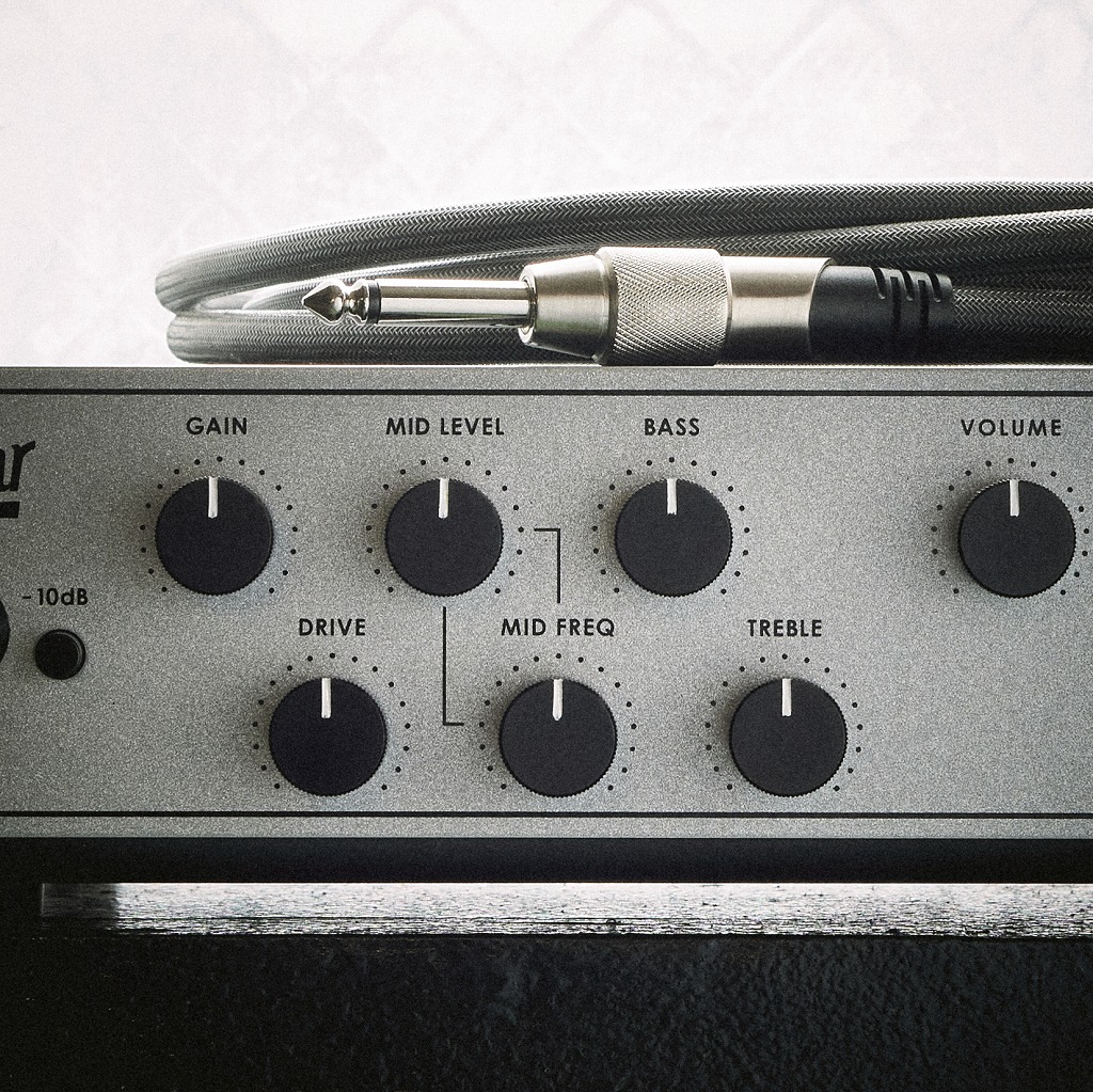アンプ・エフェクターセール品》Aguilar / TONE HAMMER 500 V2
