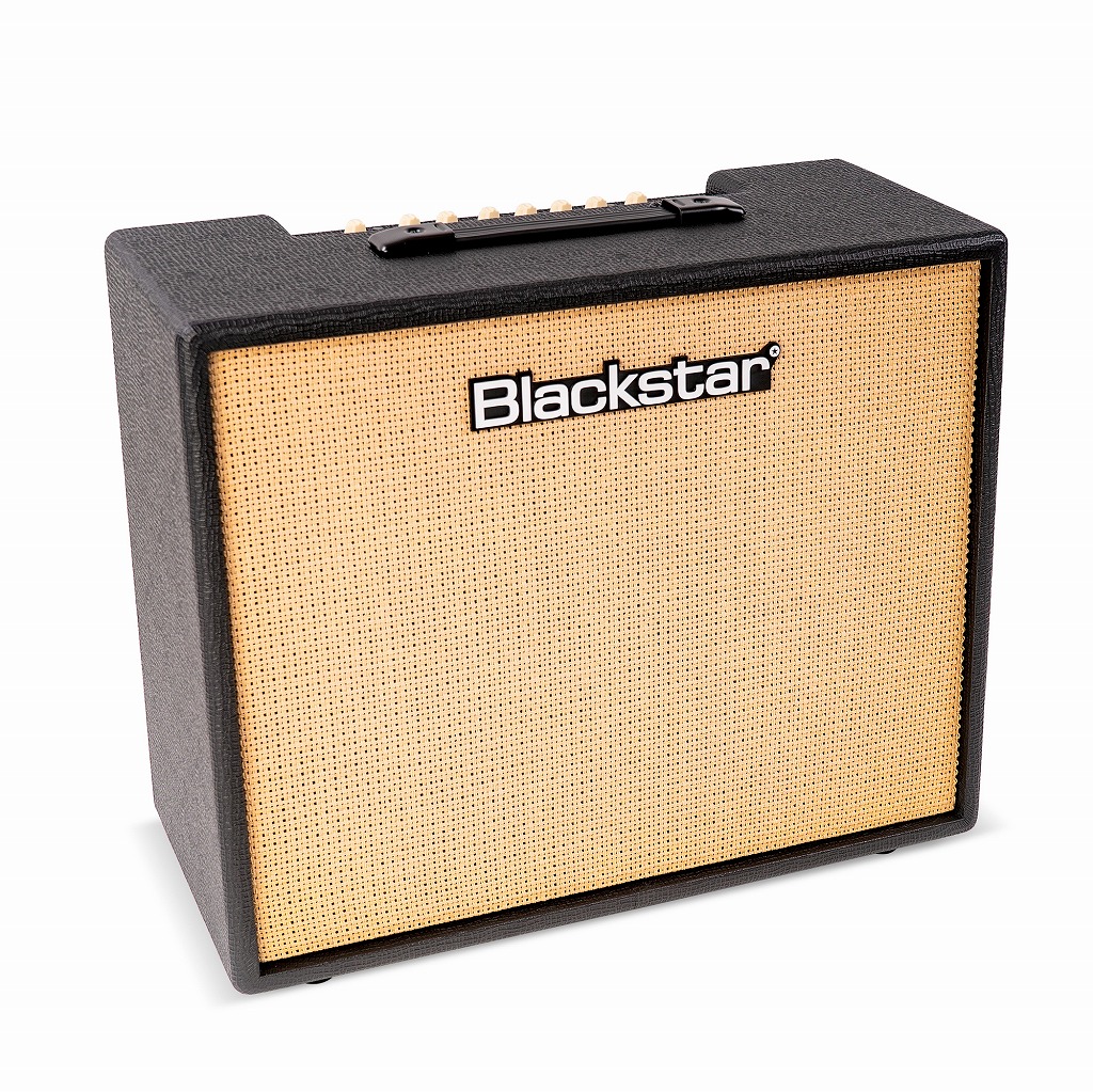 Blackstar / DEBUT 100R Black 100W ギターコンボアンプ