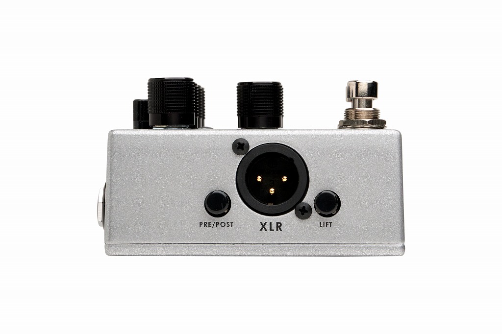 アンプ・エフェクターセール品》aguilar / TONE HAMMER PREAMP