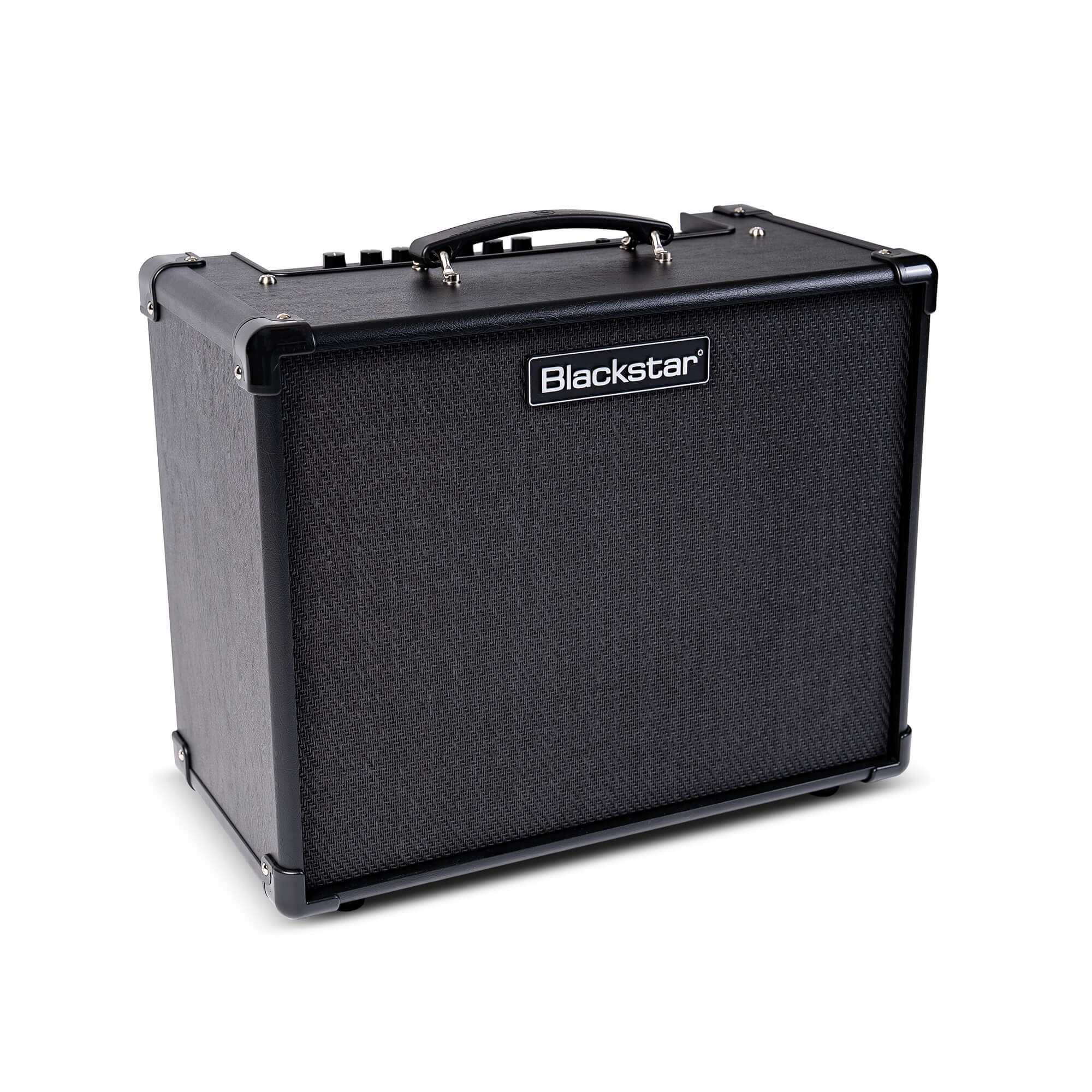 アンプ Blackstar H1 l シリーズXNUMX-ブラックスターアンプリフィアジャパン