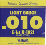 YAMAHA / H-1021 Light .010 E-1st Х鸹 ޥ