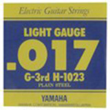 YAMAHA / H-1023 Light .017 G-3rd Х鸹 쥭 ޥ