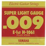 YAMAHA / H-1061 Super Light .009 E-1st Х鸹 쥭 ޥ